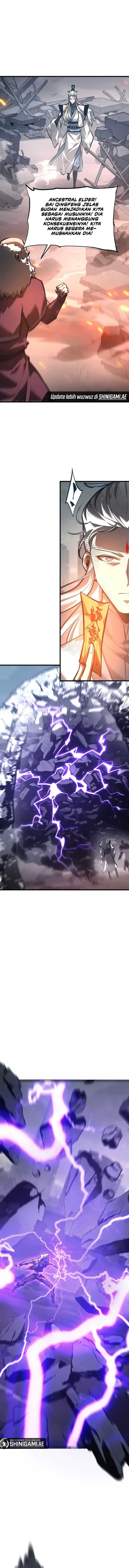 I Am the Strongest Boss Chapter 31 Gambar 11