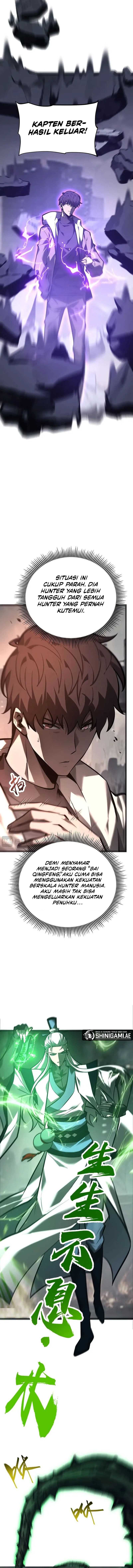 I Am the Strongest Boss Chapter 31 Gambar 12