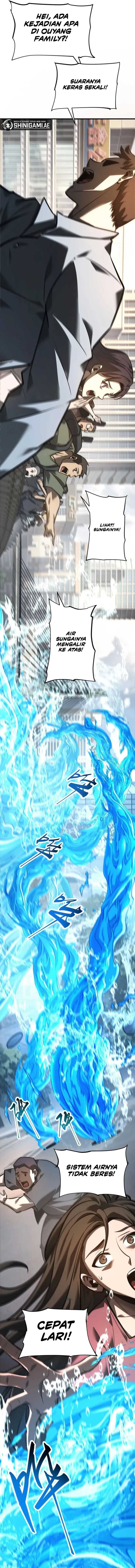 I Am the Strongest Boss Chapter 31 Gambar 17