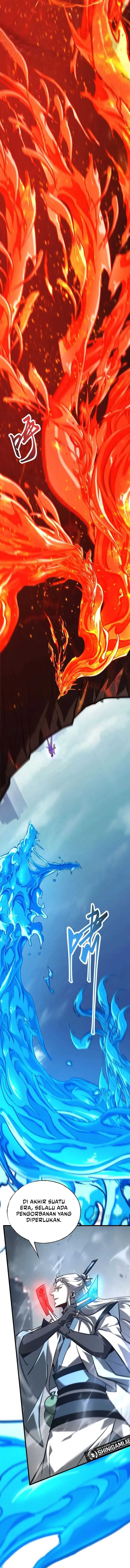 I Am the Strongest Boss Chapter 31 Gambar 20