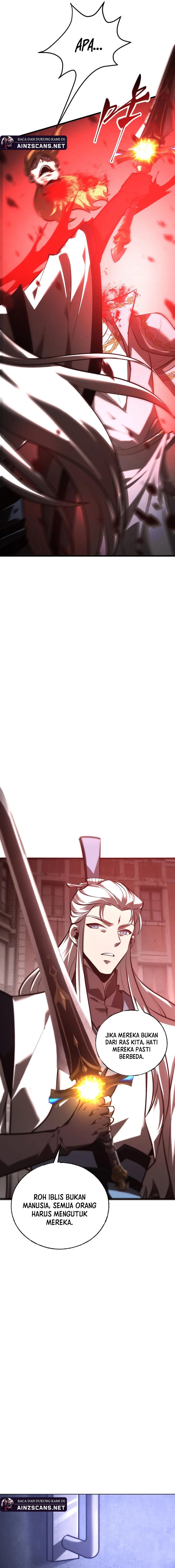 I Am the Strongest Boss Chapter 35 Gambar 8