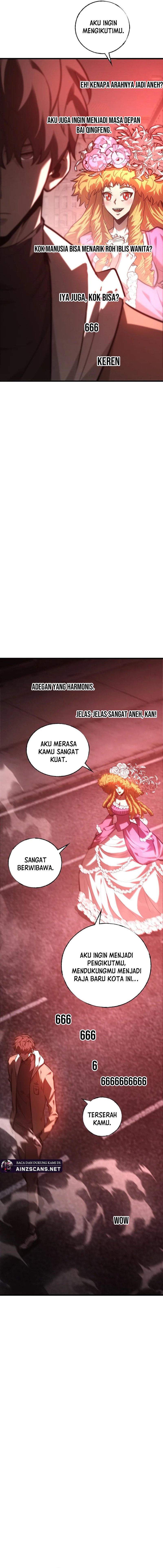 I Am the Strongest Boss Chapter 35 Gambar 11