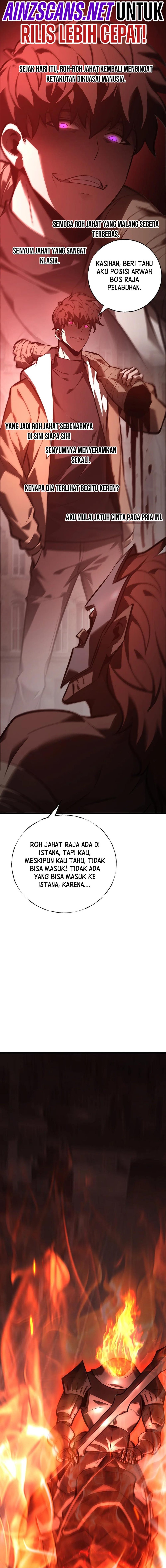 I Am the Strongest Boss Chapter 35 Gambar 15