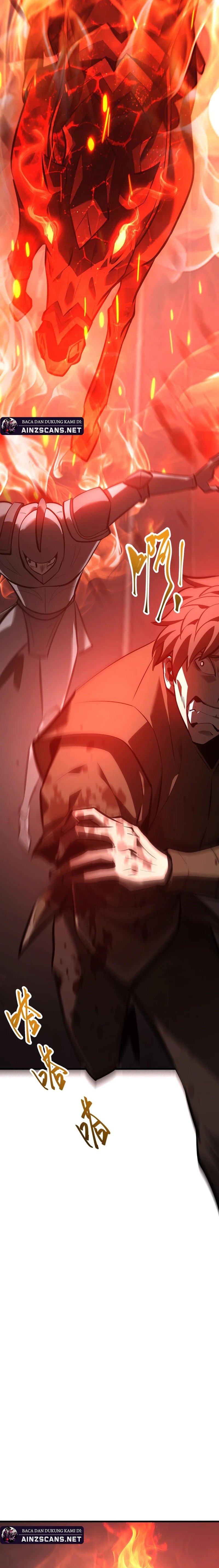 I Am the Strongest Boss Chapter 35 Gambar 16