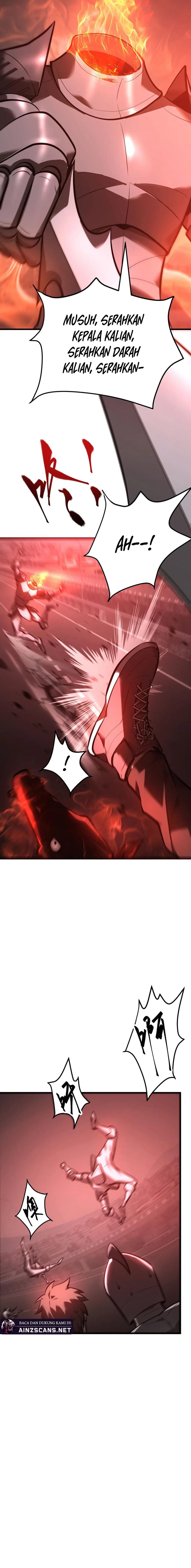 I Am the Strongest Boss Chapter 35 Gambar 17
