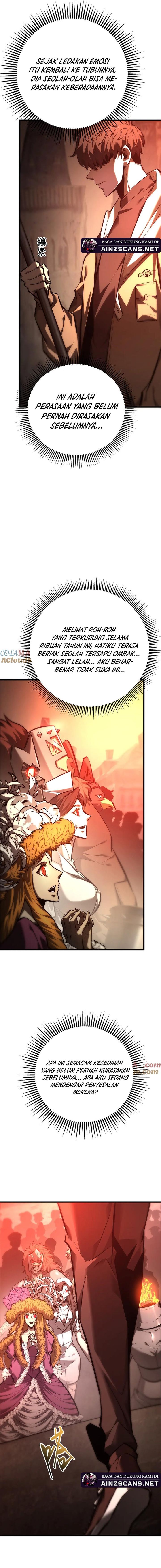 I Am the Strongest Boss Chapter 40 Gambar 5