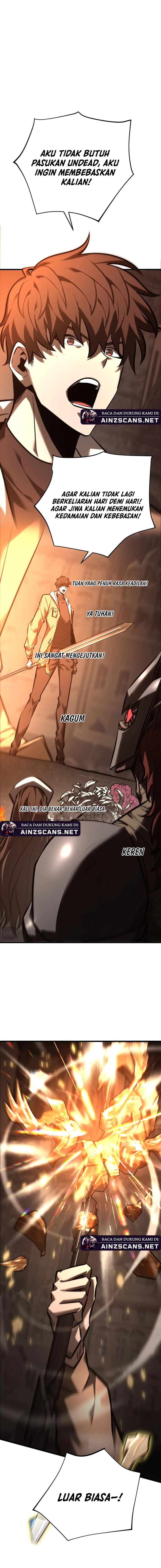 I Am the Strongest Boss Chapter 40 Gambar 6
