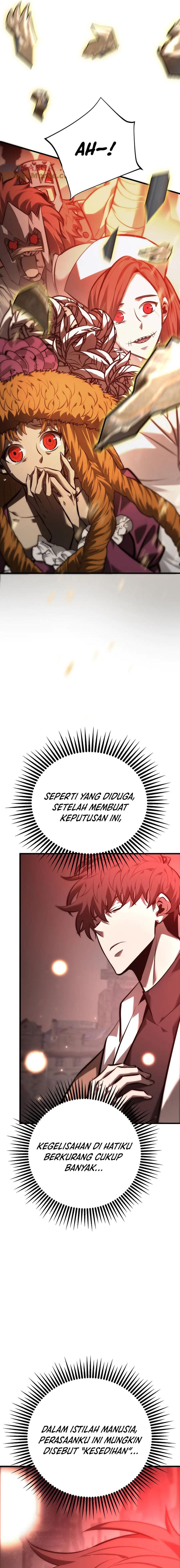 I Am the Strongest Boss Chapter 40 Gambar 7