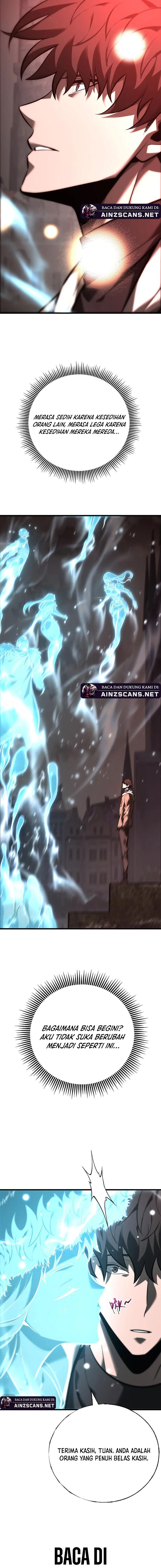 I Am the Strongest Boss Chapter 40 Gambar 8