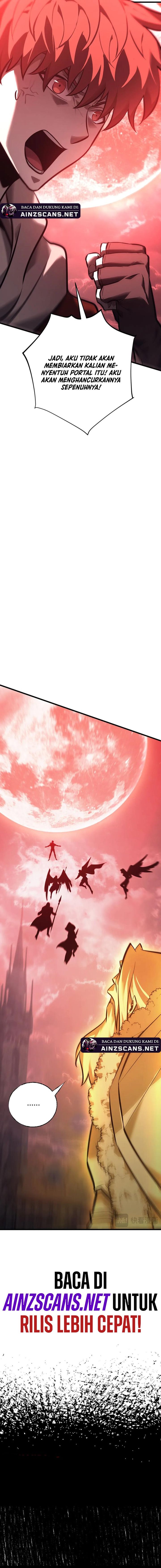I Am the Strongest Boss Chapter 40 Gambar 18