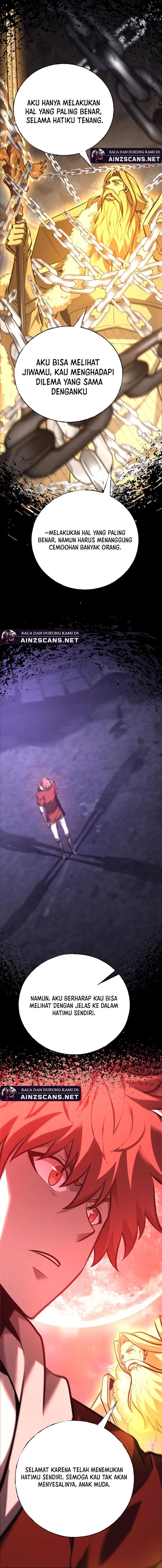 I Am the Strongest Boss Chapter 40 Gambar 20