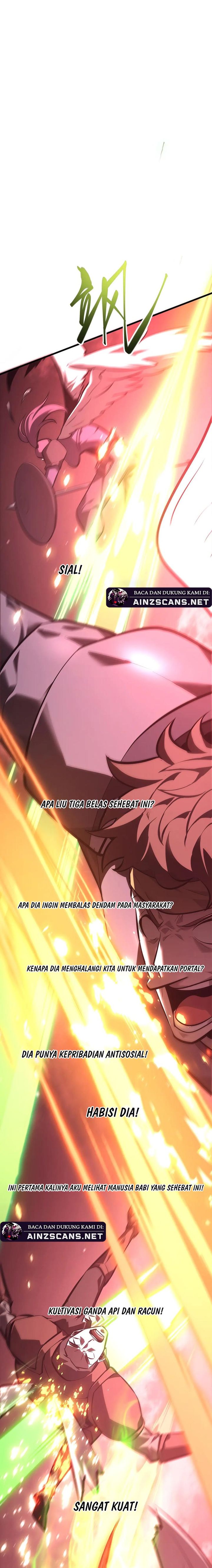 I Am the Strongest Boss Chapter 41 Gambar 2