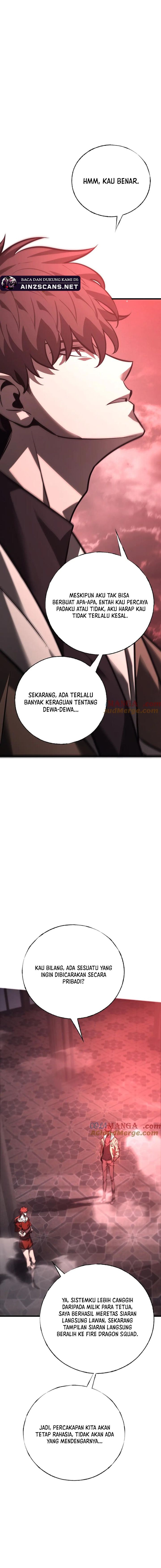 I Am the Strongest Boss Chapter 41 Gambar 6