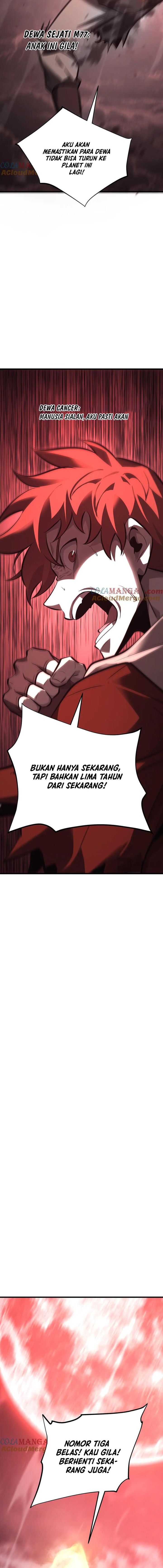 I Am the Strongest Boss Chapter 41 Gambar 11