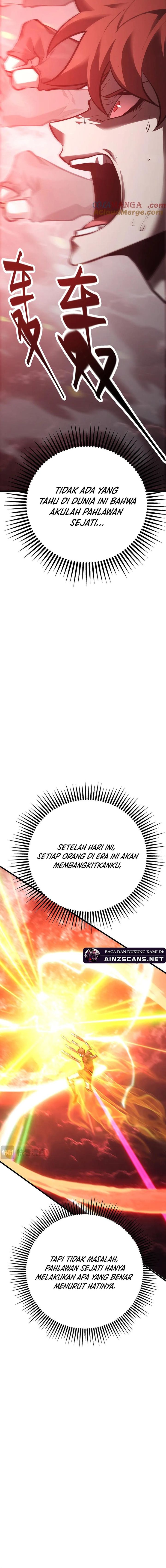 I Am the Strongest Boss Chapter 41 Gambar 13