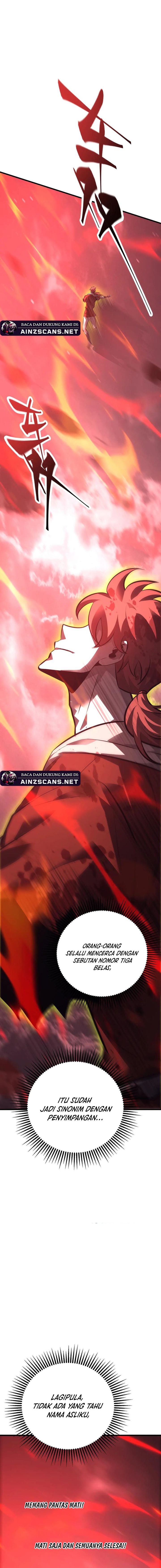 I Am the Strongest Boss Chapter 41 Gambar 15