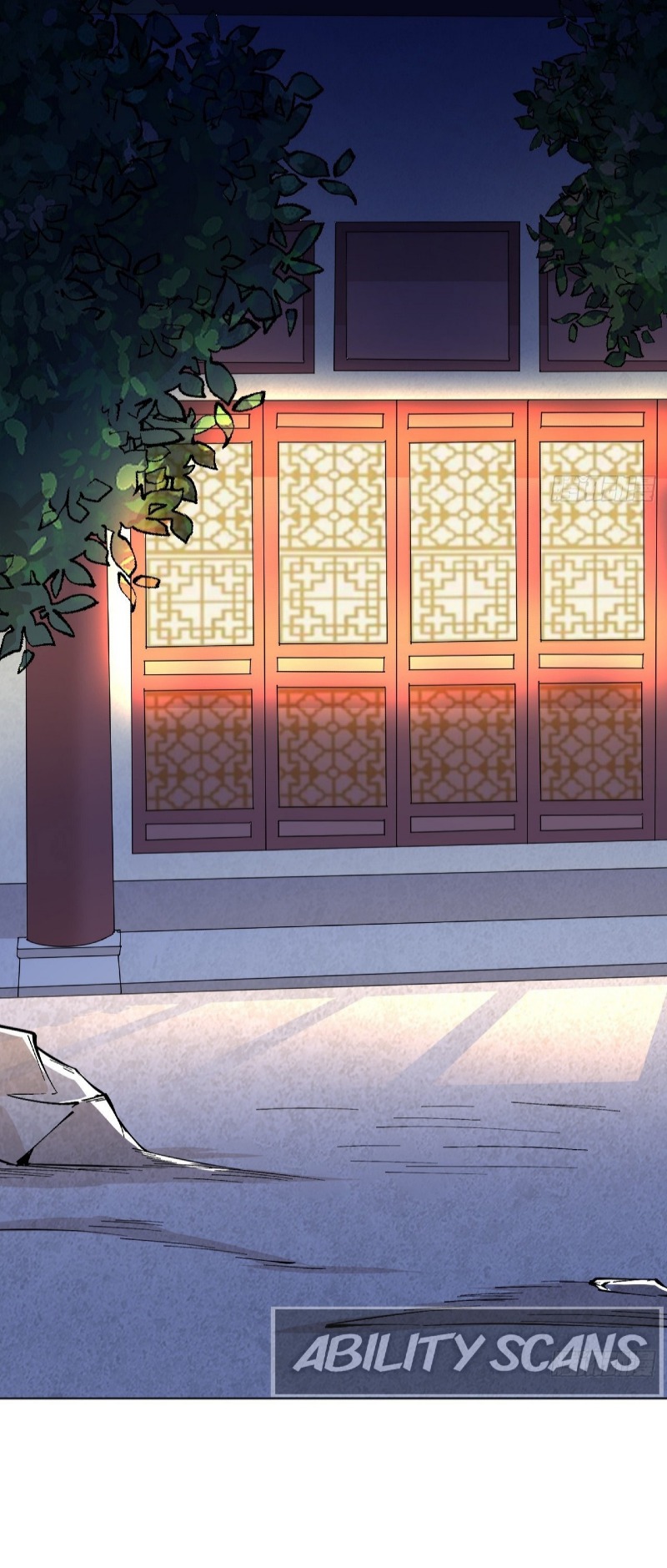I Am the Supreme Villain Chapter 03 Gambar 21