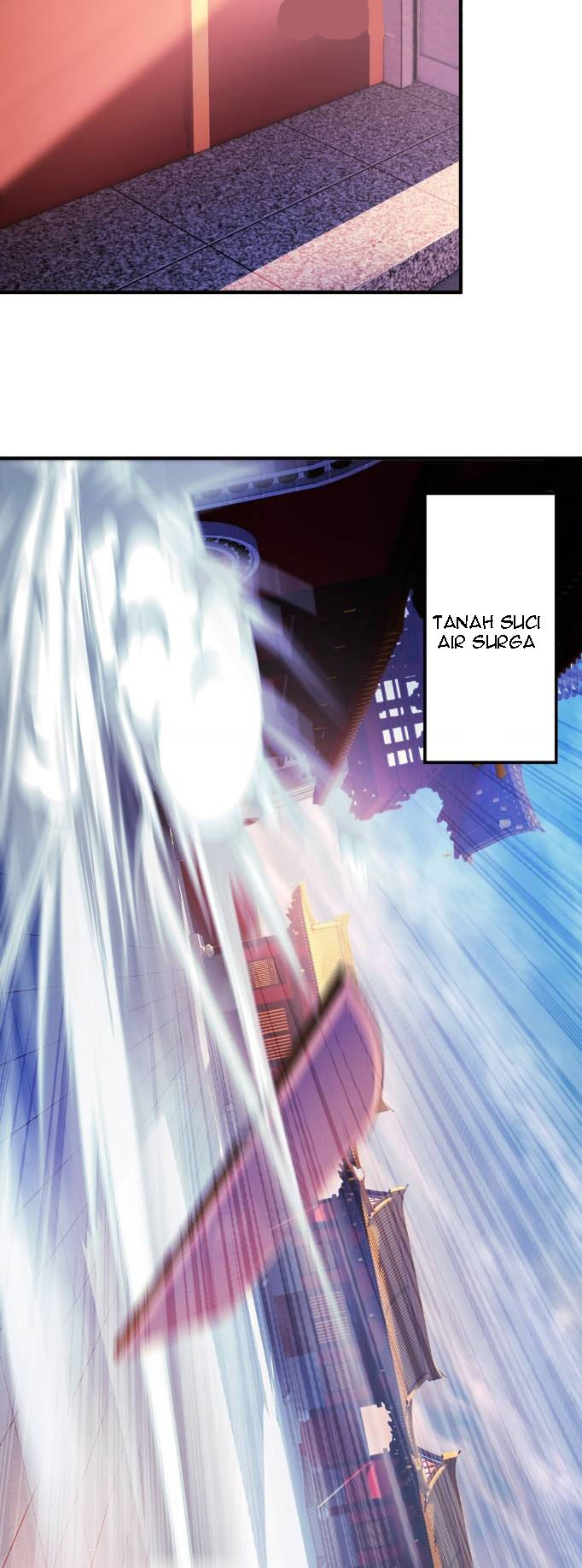 I Am the Supreme Villain Chapter 07 Gambar 4
