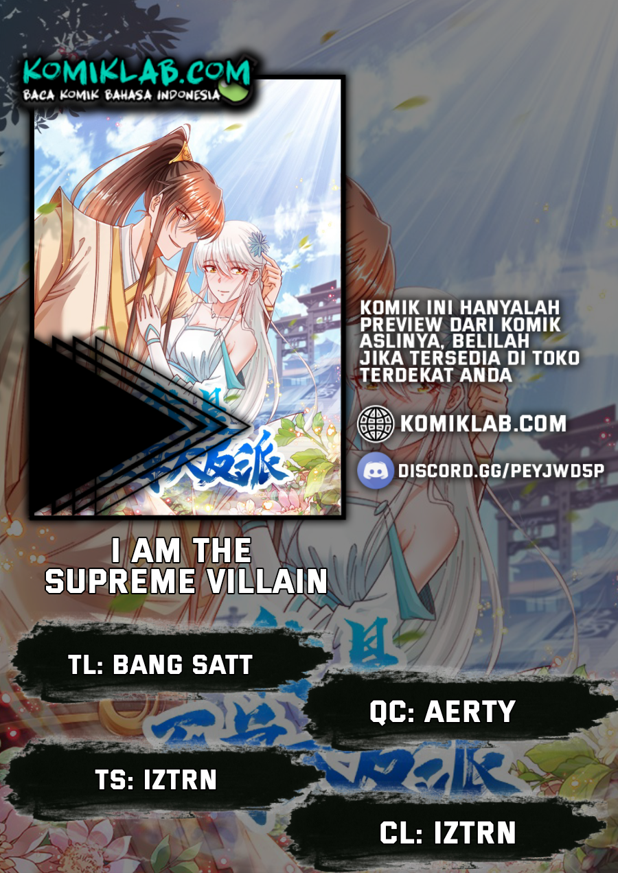 I Am the Supreme Villain Chapter 22 Gambar 1