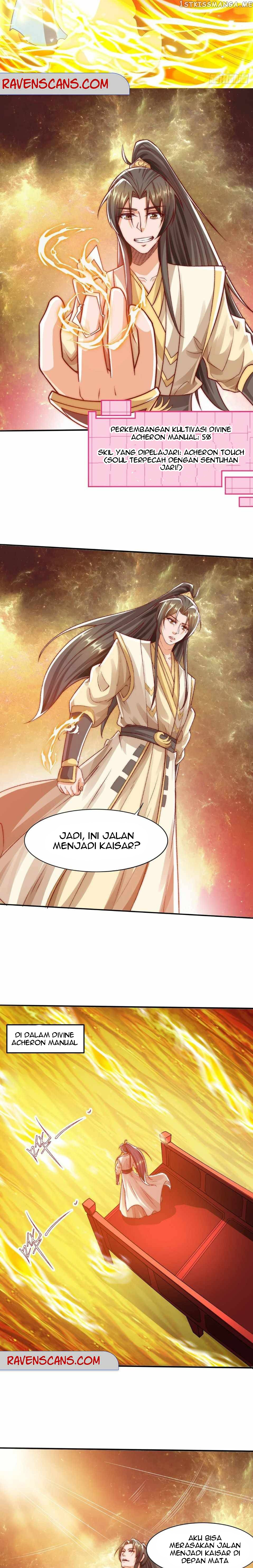 I Am the Supreme Villain Chapter 22 Gambar 7