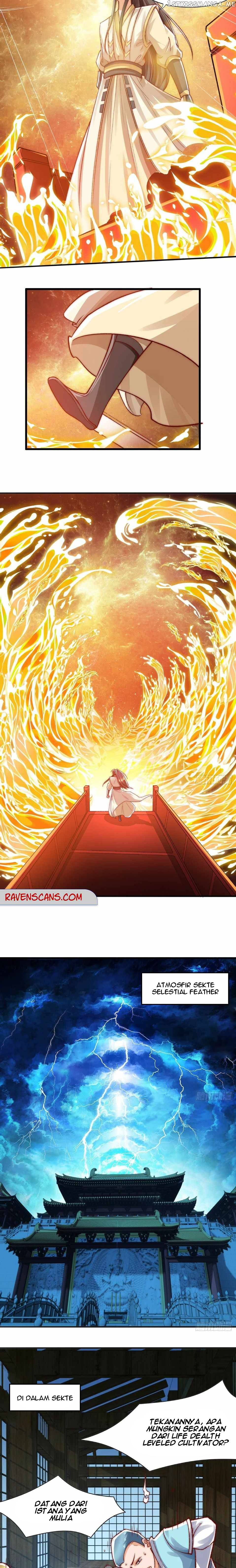 I Am the Supreme Villain Chapter 22 Gambar 8