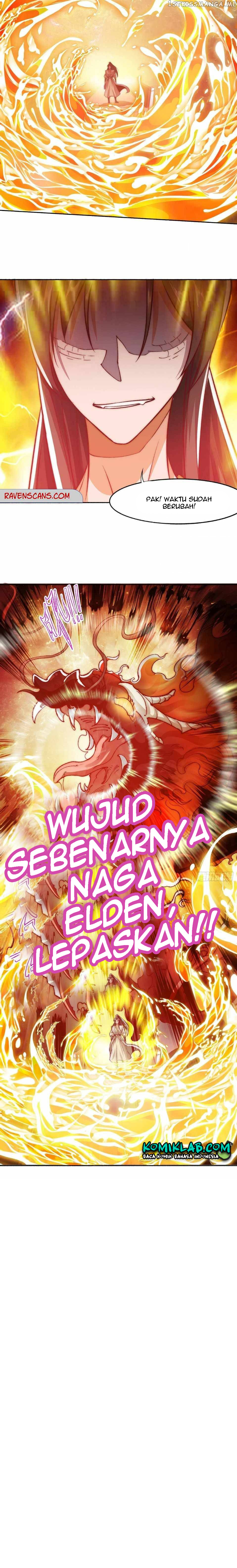 I Am the Supreme Villain Chapter 22 Gambar 12