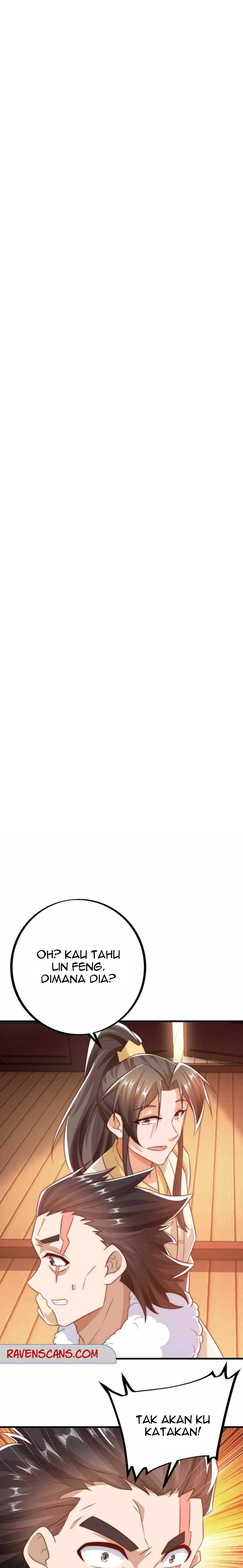 I Am the Supreme Villain Chapter 24 Gambar 2