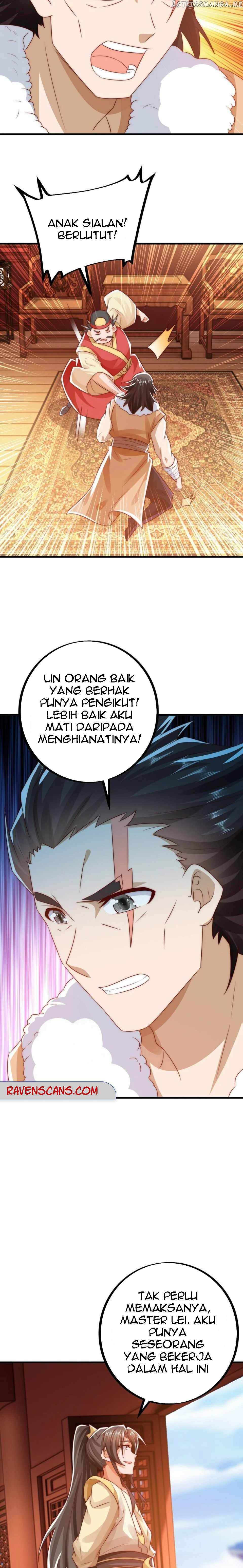 I Am the Supreme Villain Chapter 24 Gambar 3