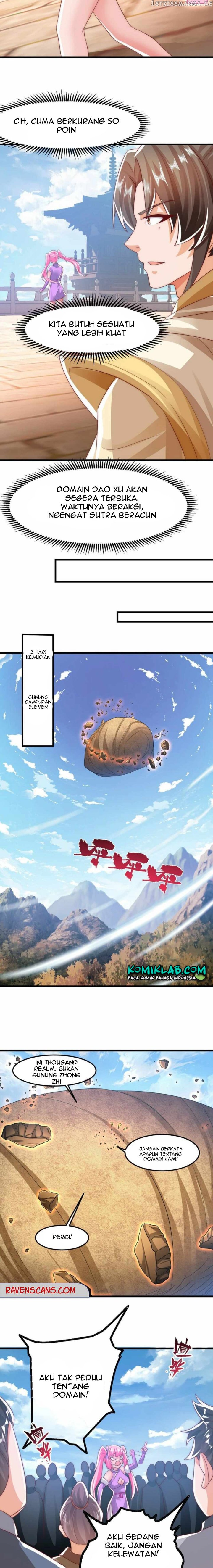 I Am the Supreme Villain Chapter 25 Gambar 9