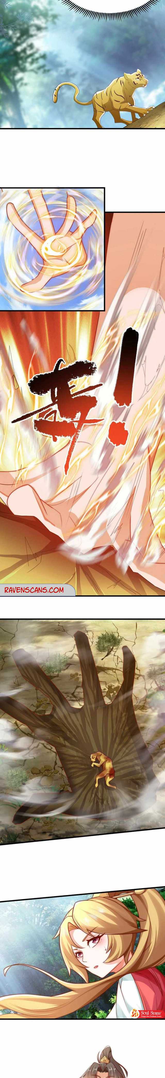 I Am the Supreme Villain Chapter 29 Gambar 14