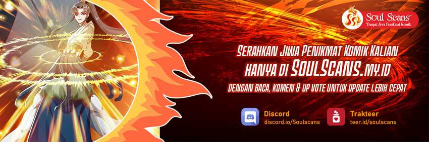 I Am the Supreme Villain Chapter 31 Gambar 2
