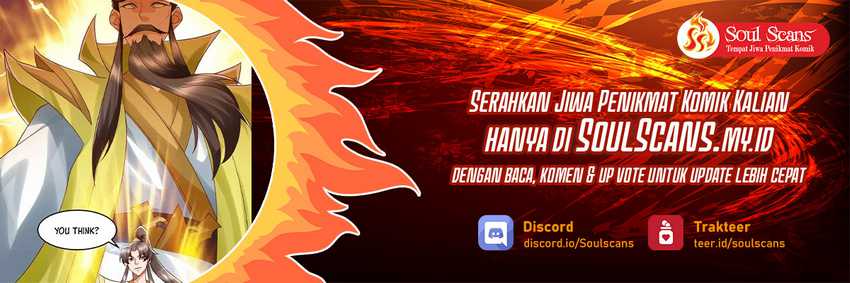 I Am the Supreme Villain Chapter 36 Gambar 2