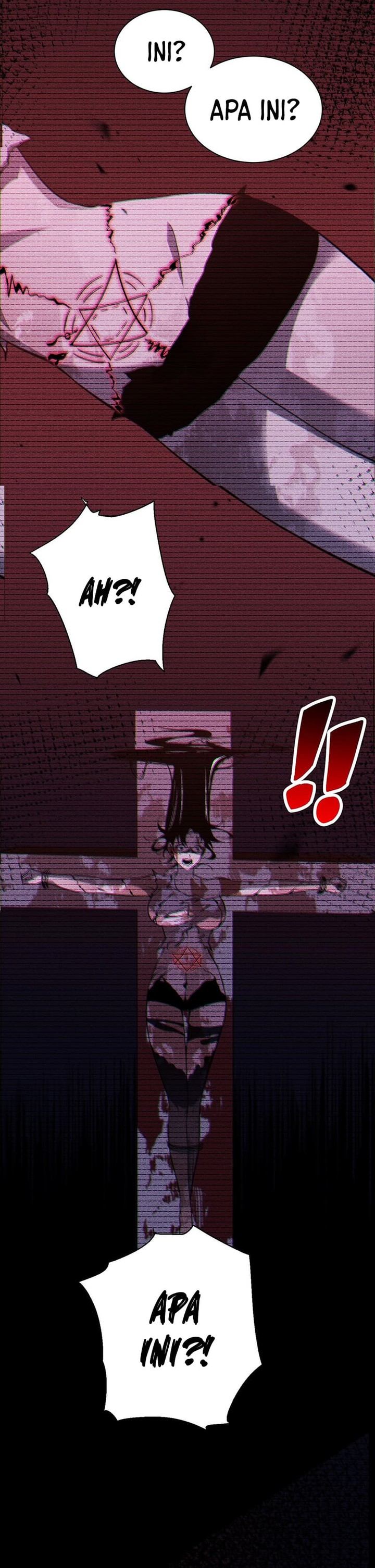 I Am the Virus Monarch Chapter 24 Gambar 10