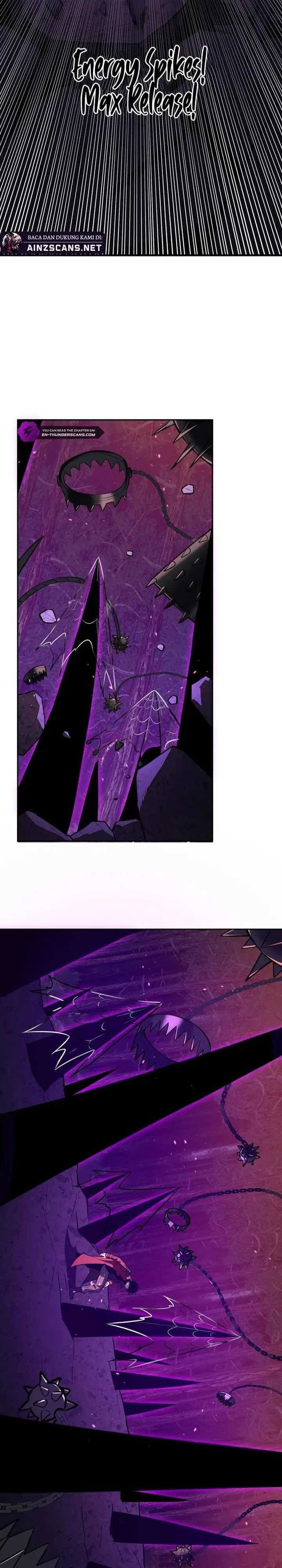I Am the Virus Monarch Chapter 59 Gambar 19