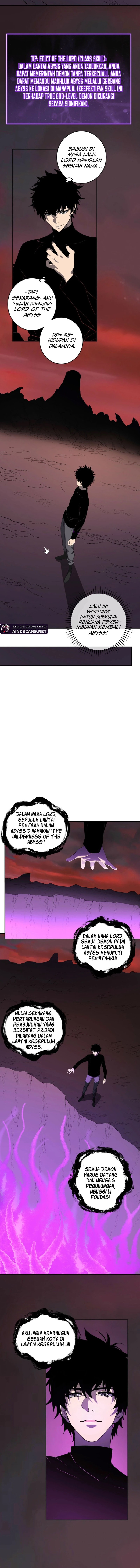 I Am the Virus Monarch Chapter 83 Gambar 6