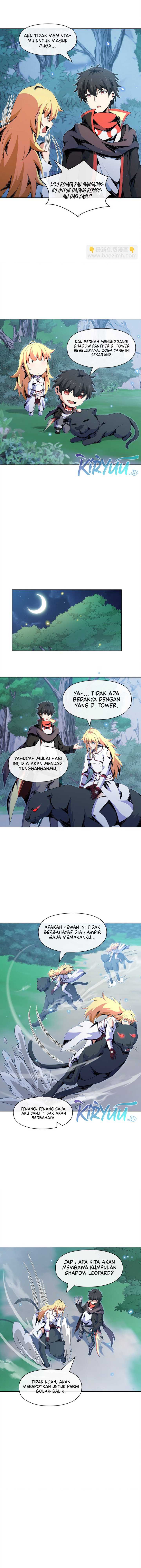 I Attained the Legendary Profession But Now I’m Being Hunted Down by the Whole Server?! Chapter 19 Gambar 7