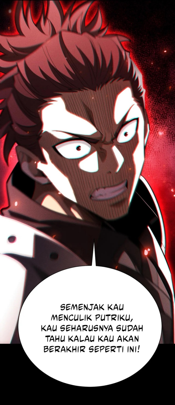 Idle Player Returns as a God (I Awoke as a God) Chapter 34 Gambar 26