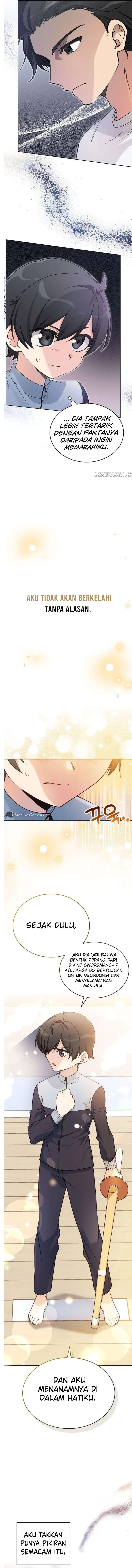 I Became A Childhood Friend of A Mid Level Boss Chapter 04 Gambar 4