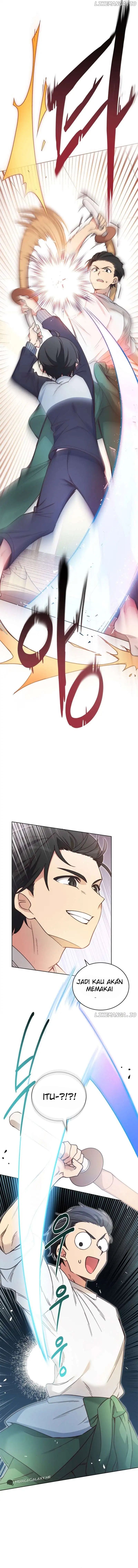I Became A Childhood Friend of A Mid Level Boss Chapter 04 Gambar 13