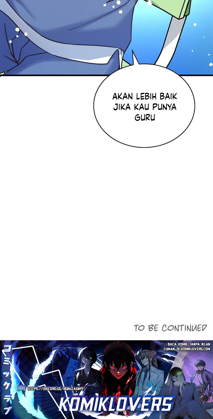 I Became A Childhood Friend of A Mid Level Boss Chapter 09 Gambar 41