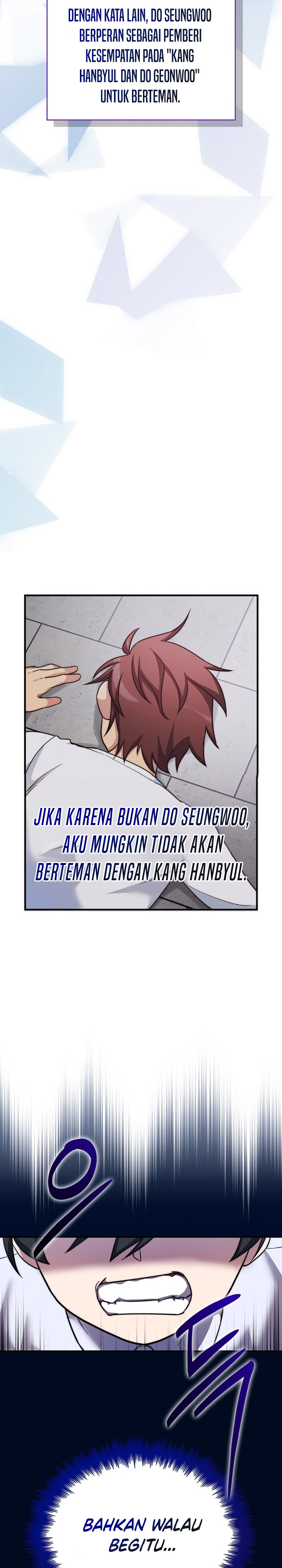 I Became A Childhood Friend of A Mid Level Boss Chapter 12 Gambar 15