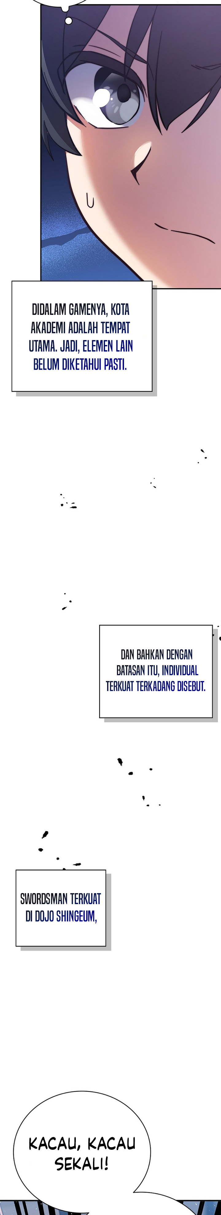 I Became A Childhood Friend of A Mid Level Boss Chapter 12 Gambar 28