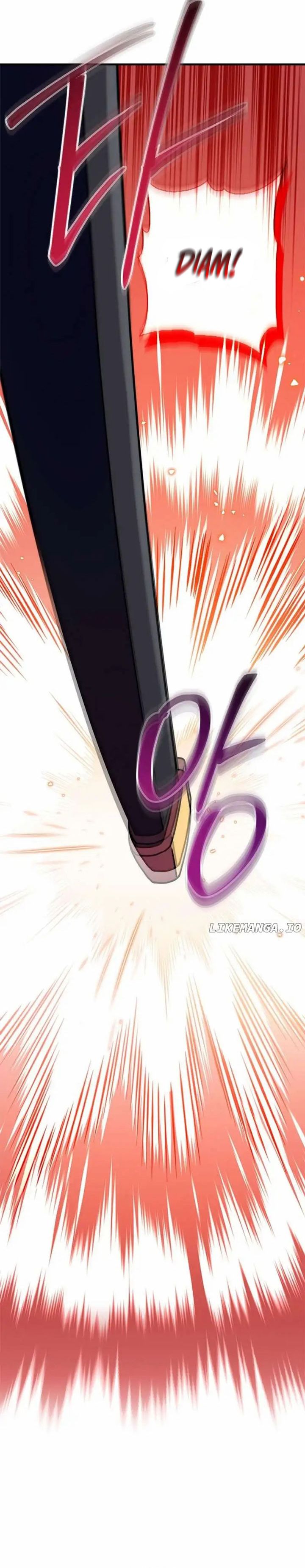 I Became A Childhood Friend of A Mid Level Boss Chapter 14 Gambar 5