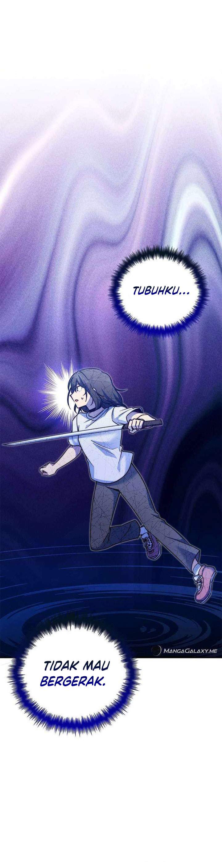 I Became A Childhood Friend of A Mid Level Boss Chapter 18 Gambar 2