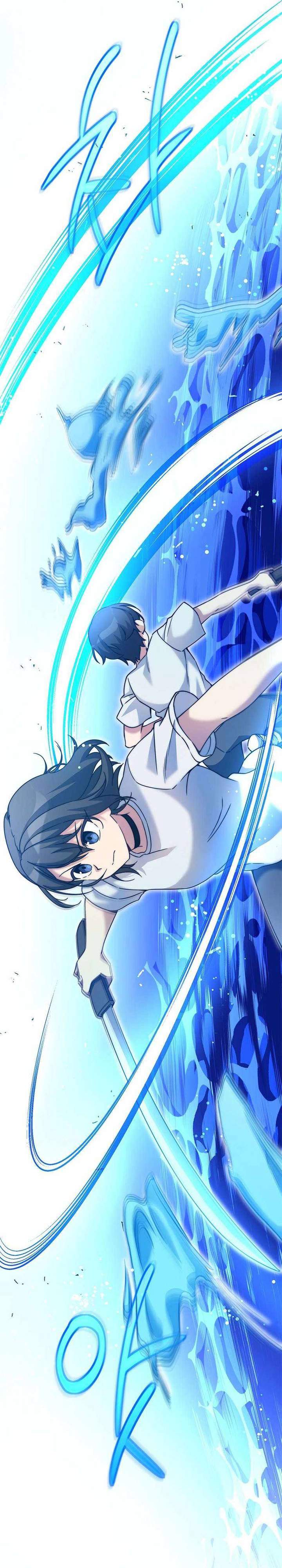I Became A Childhood Friend of A Mid Level Boss Chapter 18 Gambar 5
