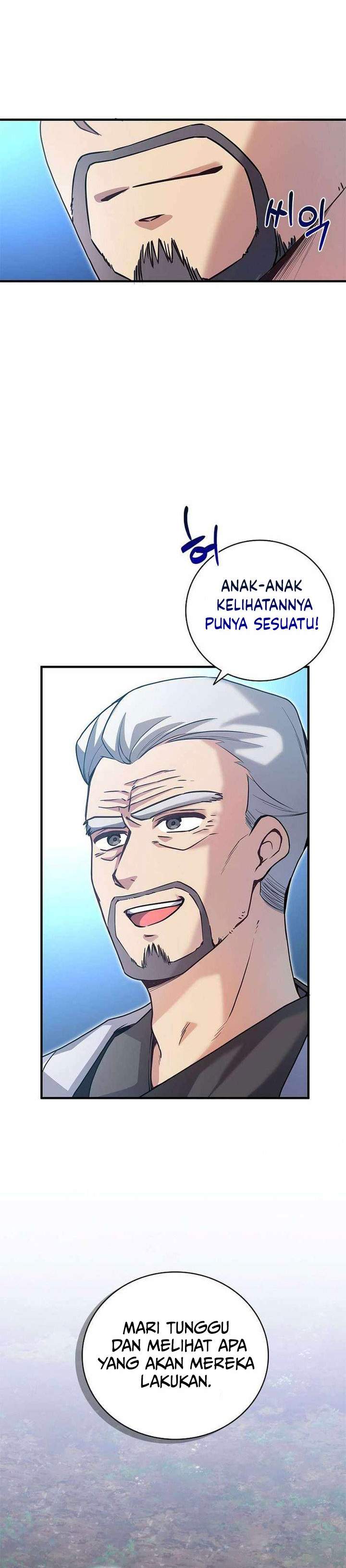 I Became A Childhood Friend of A Mid Level Boss Chapter 18 Gambar 17