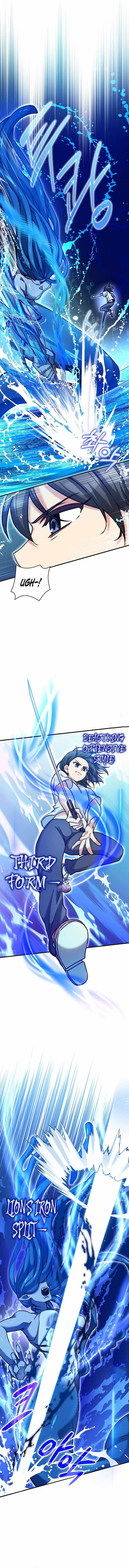 I Became A Childhood Friend of A Mid Level Boss Chapter 19 Gambar 3