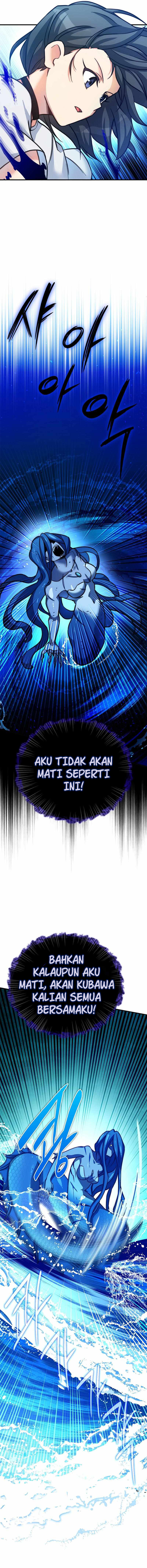 I Became A Childhood Friend of A Mid Level Boss Chapter 19 Gambar 9