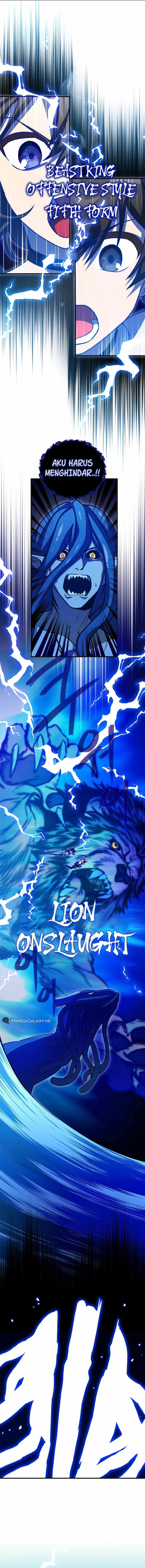 I Became A Childhood Friend of A Mid Level Boss Chapter 19 Gambar 14