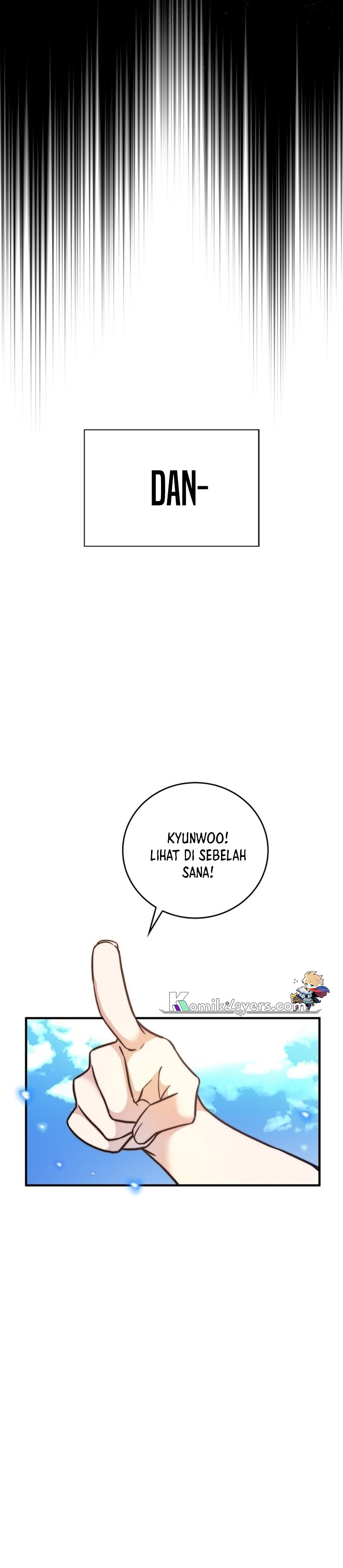 I Became A Childhood Friend of A Mid Level Boss Chapter 27 Gambar 19